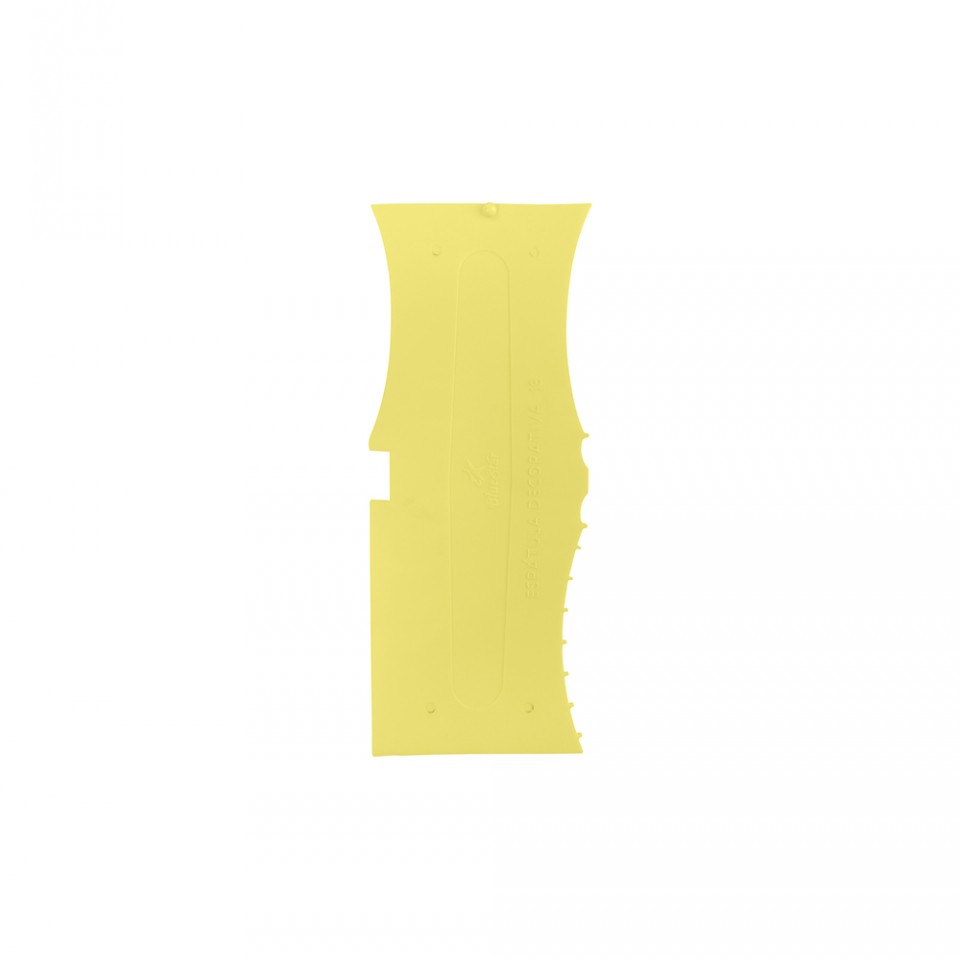 ESPATULA BLUESTARNET DECORATIVA MOD 13